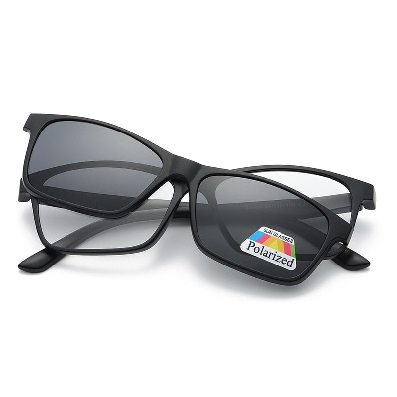 Polarix Sunglasses 6pk - Bazaare Mart