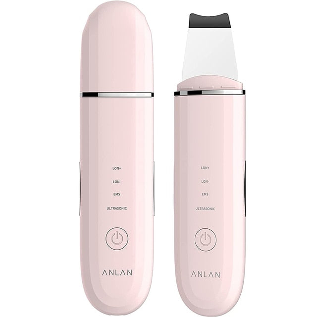 Ultrasonic Skin Lift Machine - Bazaare Mart