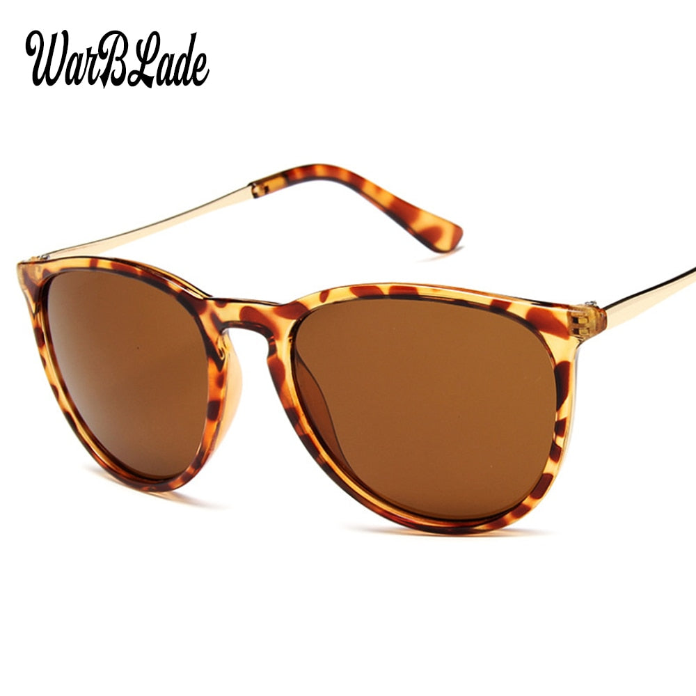 Women's Cat Eye Sunglasses - Bazaare Mart