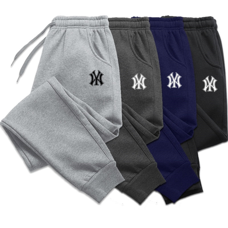 Men's Workout Sweatpants Options