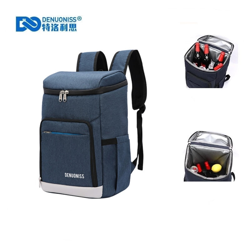 Thermal Insulated Backpack