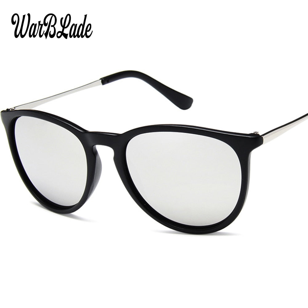 Women's Cat Eye Sunglasses - Bazaare Mart