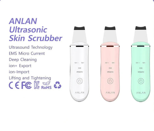 Ultrasonic Skin Lift Machine Bazaar Mart Ultrasonic Skin Lift Machine