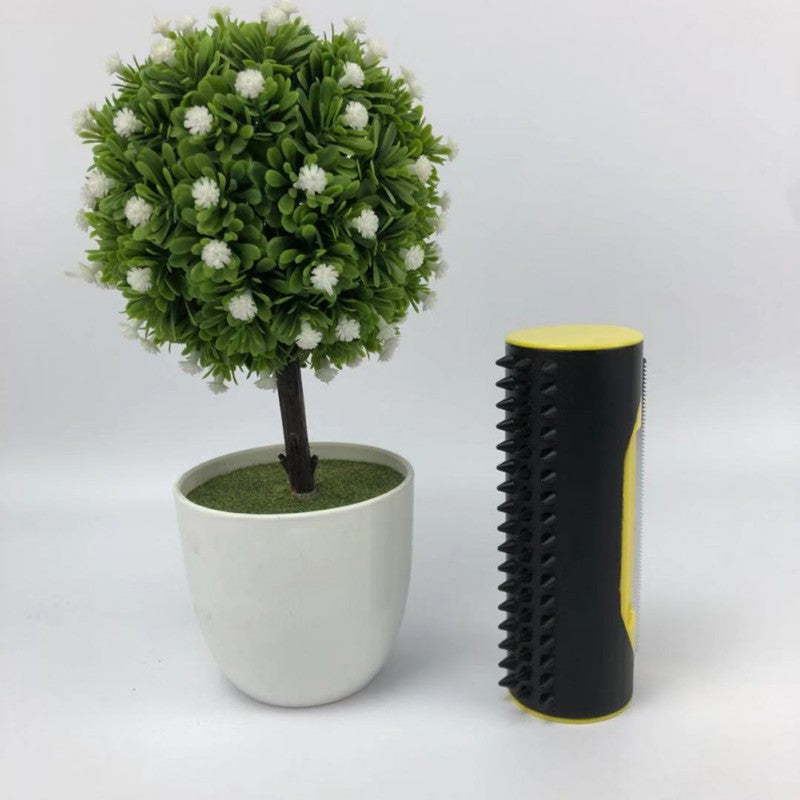 Pet Hair Remover Brush - Bazaare Mart