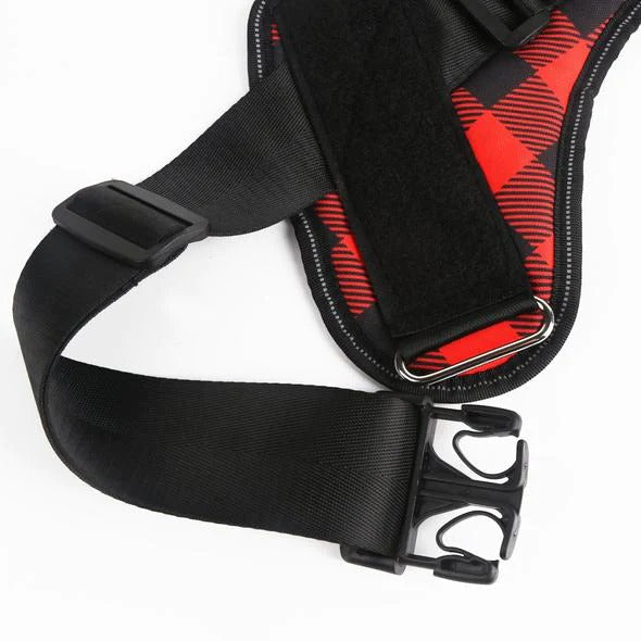 Dog Harness - Bazaare Mart