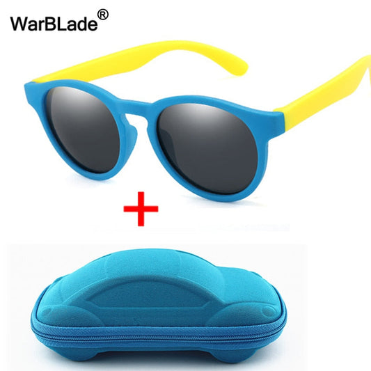 Kids Polarized Sunglasses