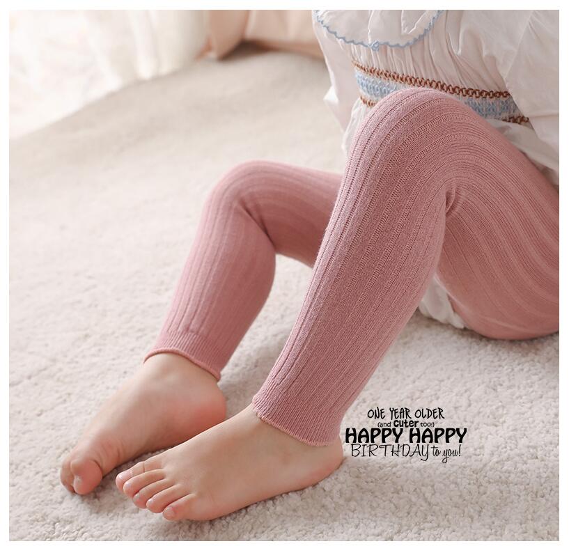 Newborn Baby Leggings