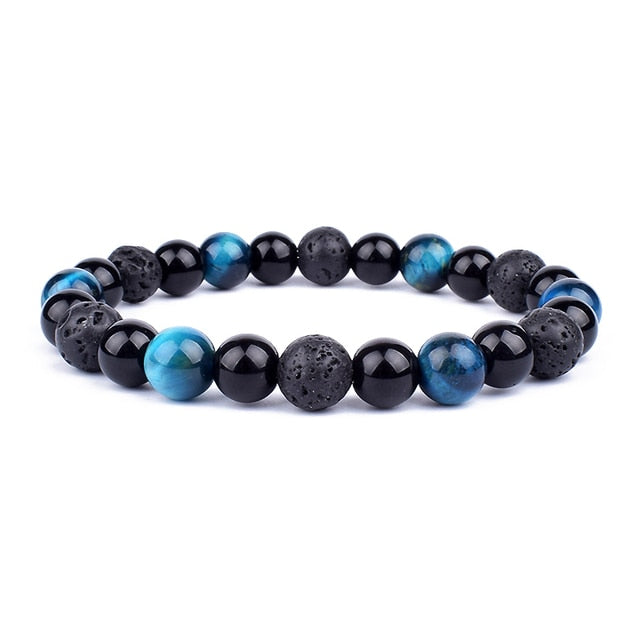 Triple Protection Bracelets