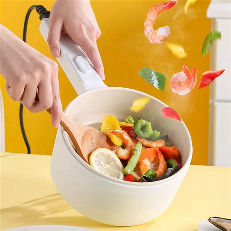 Multi-Function Electric Cooker - Bazaare Mart