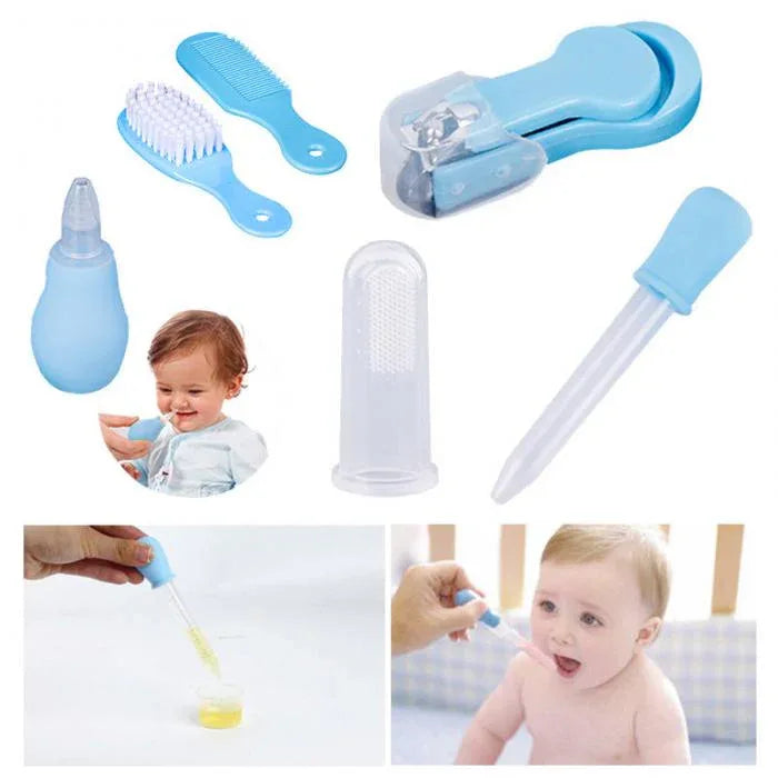 Portable Baby Health Bazaar Mart