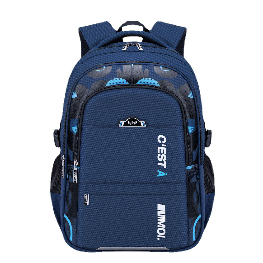 Heavy Duty XL Backpack