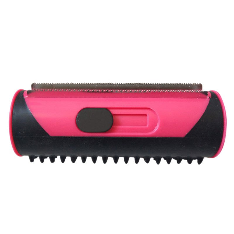 Pet Hair Remover Brush - Bazaare Mart
