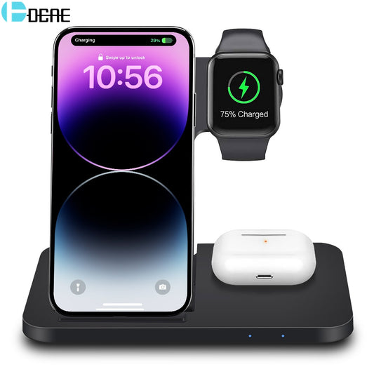 Wireless Charging Dock