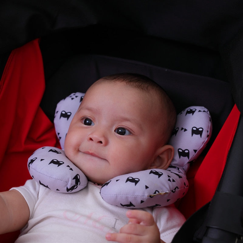 Baby Car Seat Pillow