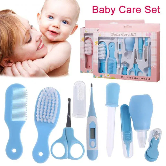 Portable Baby Health Bazaar Mart