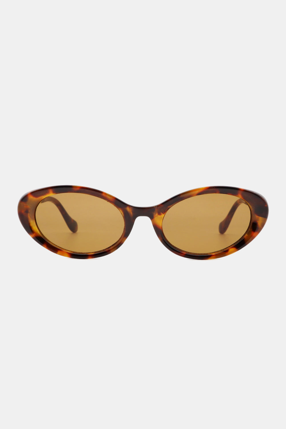 Polycarbonate Cat-Eye Sunglasses - Bazaare Mart