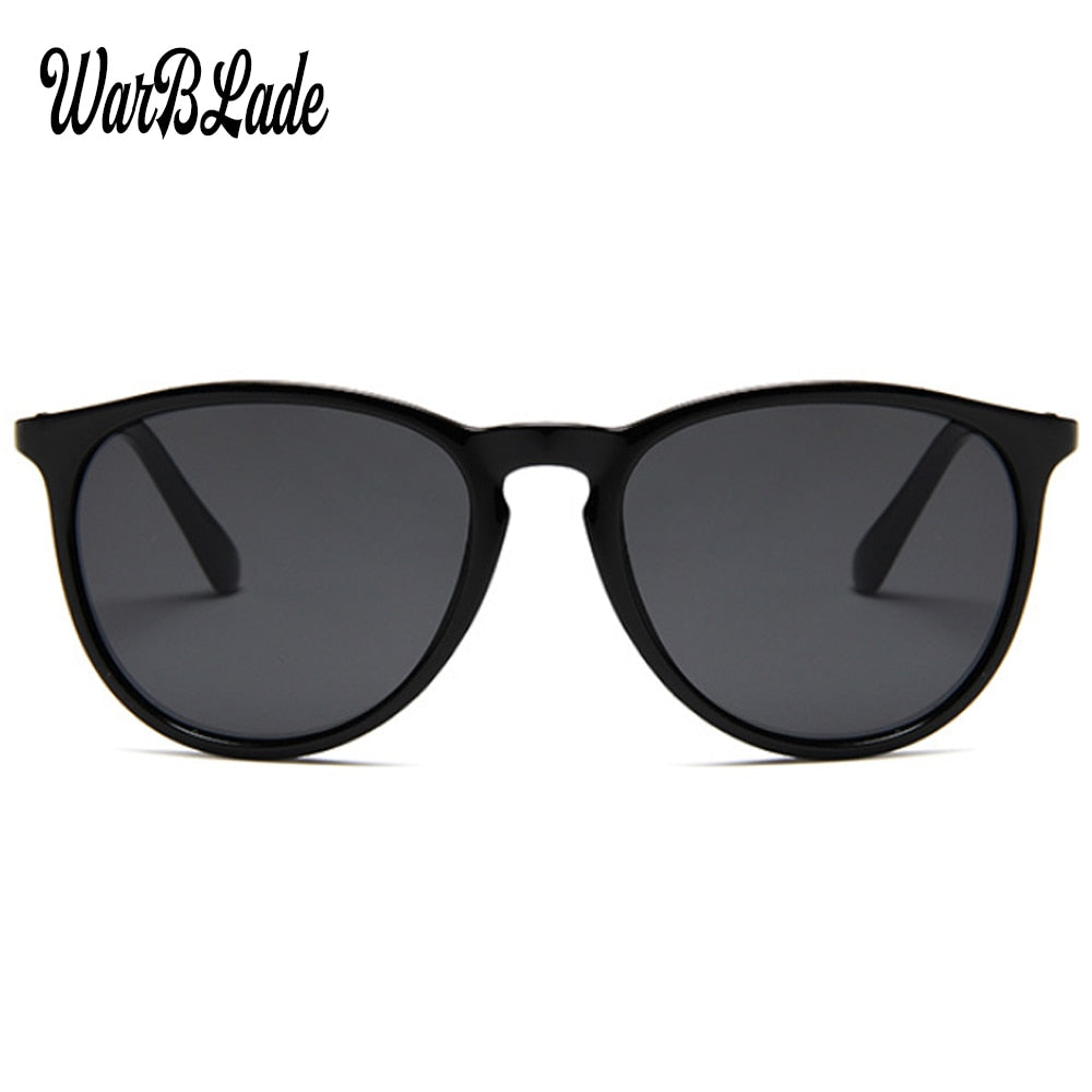 Women's Cat Eye Sunglasses - Bazaare Mart