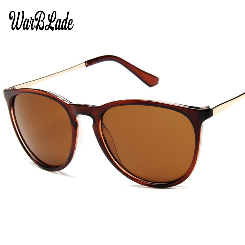 Women's Cat Eye Sunglasses - Bazaare Mart