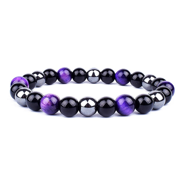 Triple Protection Bracelets