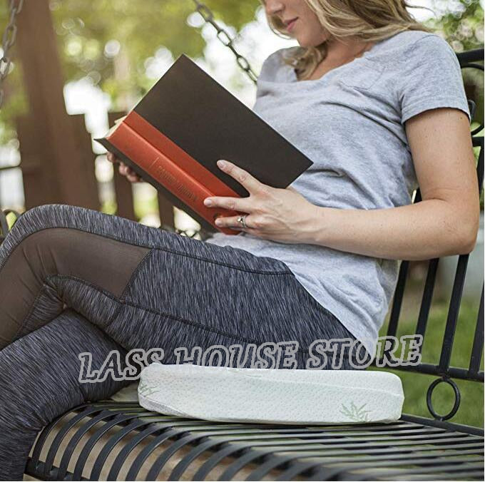 Orthopedics Seat Cushion - Bazaare Mart