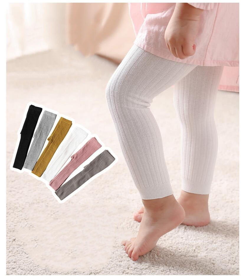 Newborn Baby Leggings