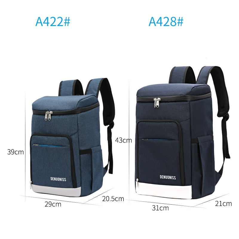 Thermal Insulated Backpack