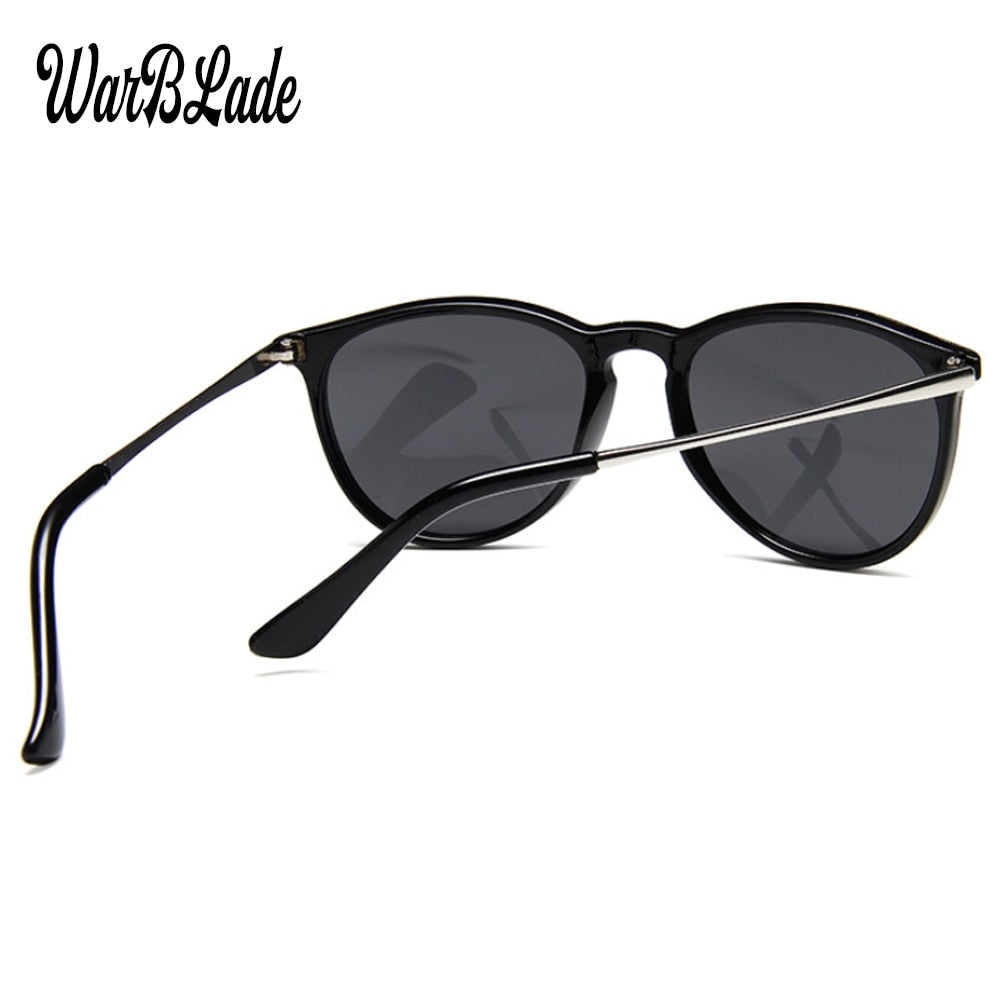 Women's Cat Eye Sunglasses - Bazaare Mart