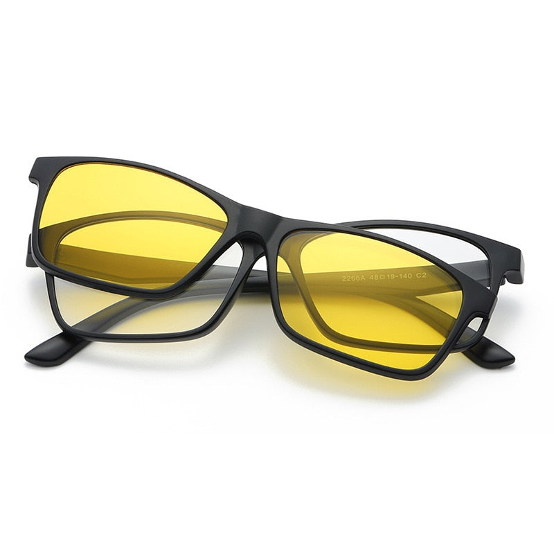 Polarix Sunglasses 6pk - Bazaare Mart