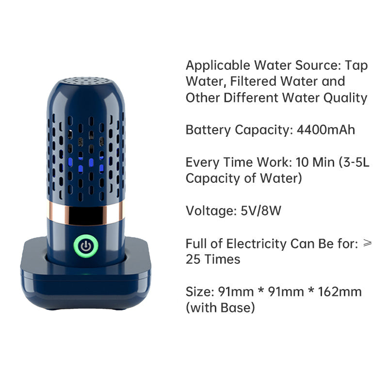 Vegetable Disinfection Machine - Bazaare Mart