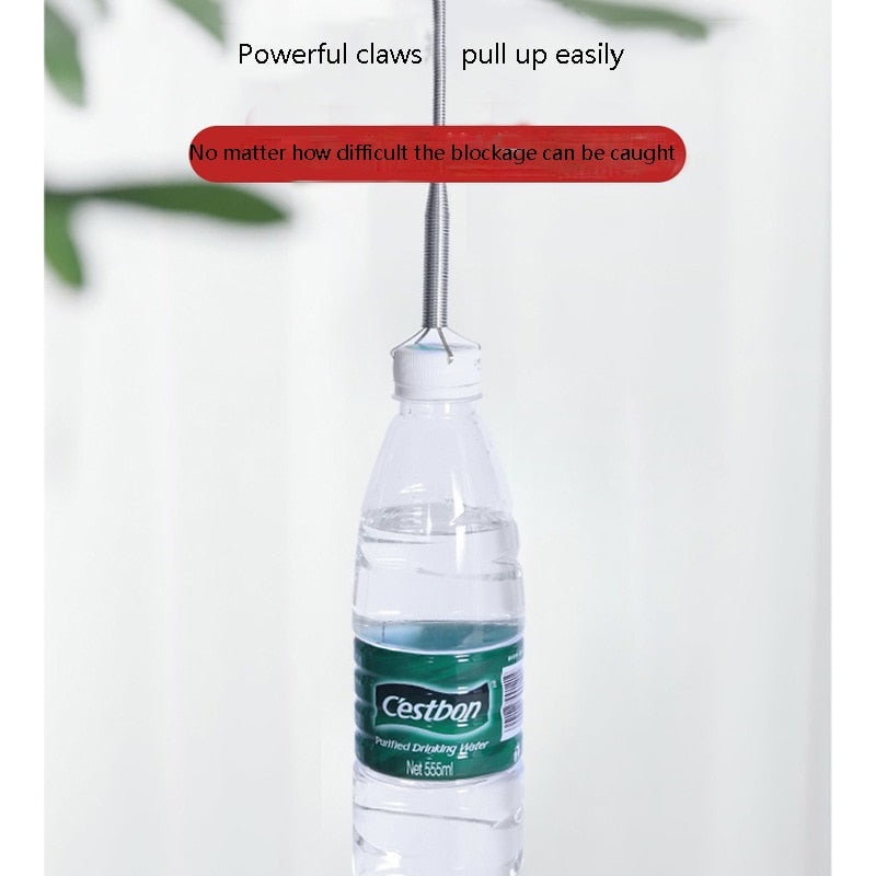 Plumbing Pipe Grabber - Bazaare Mart