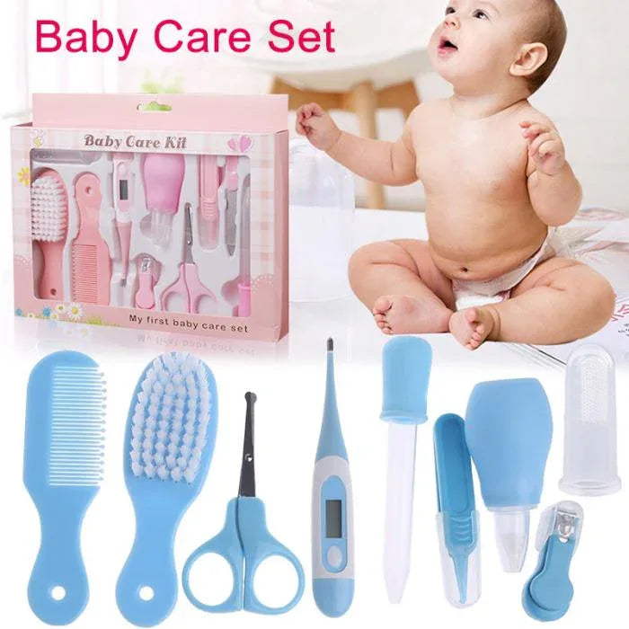 Portable Baby Health Bazaar Mart