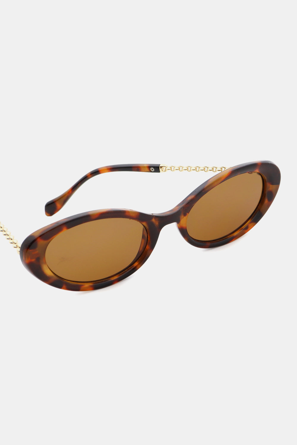 Polycarbonate Cat-Eye Sunglasses - Bazaare Mart