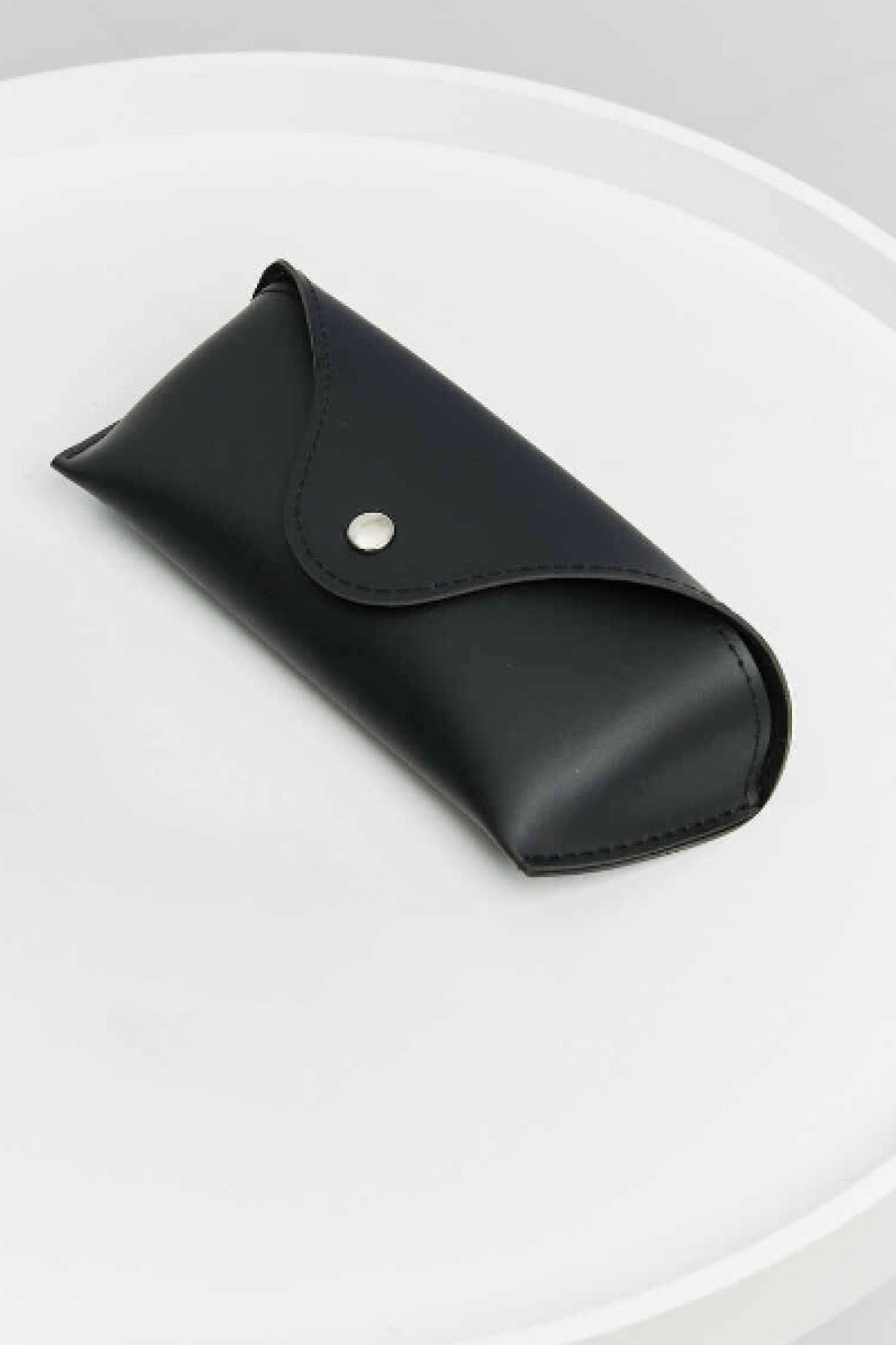 Polycarbonate Cat-Eye Sunglasses - Bazaare Mart