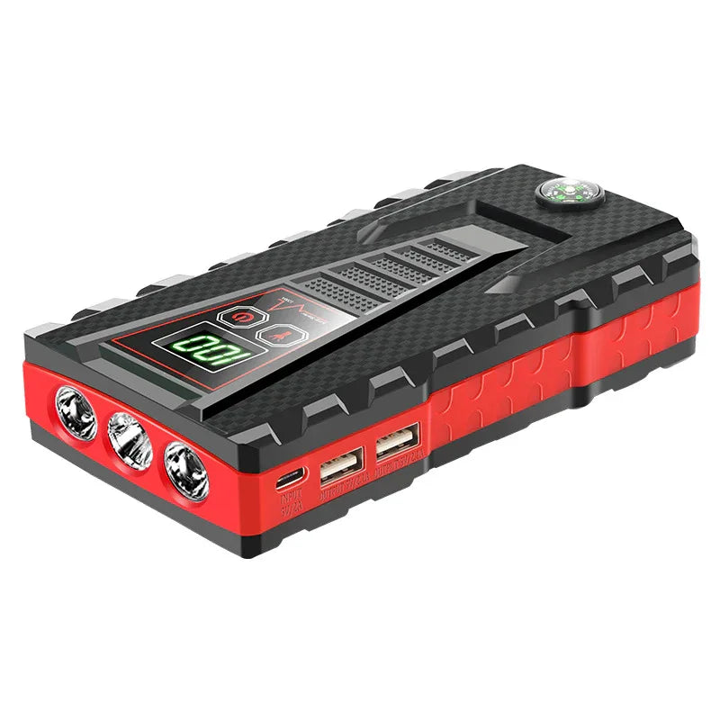 Portable Car Jump Starter Bazaare Mart