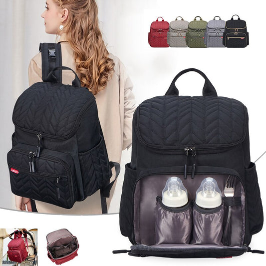 Backpack Diaper Bag