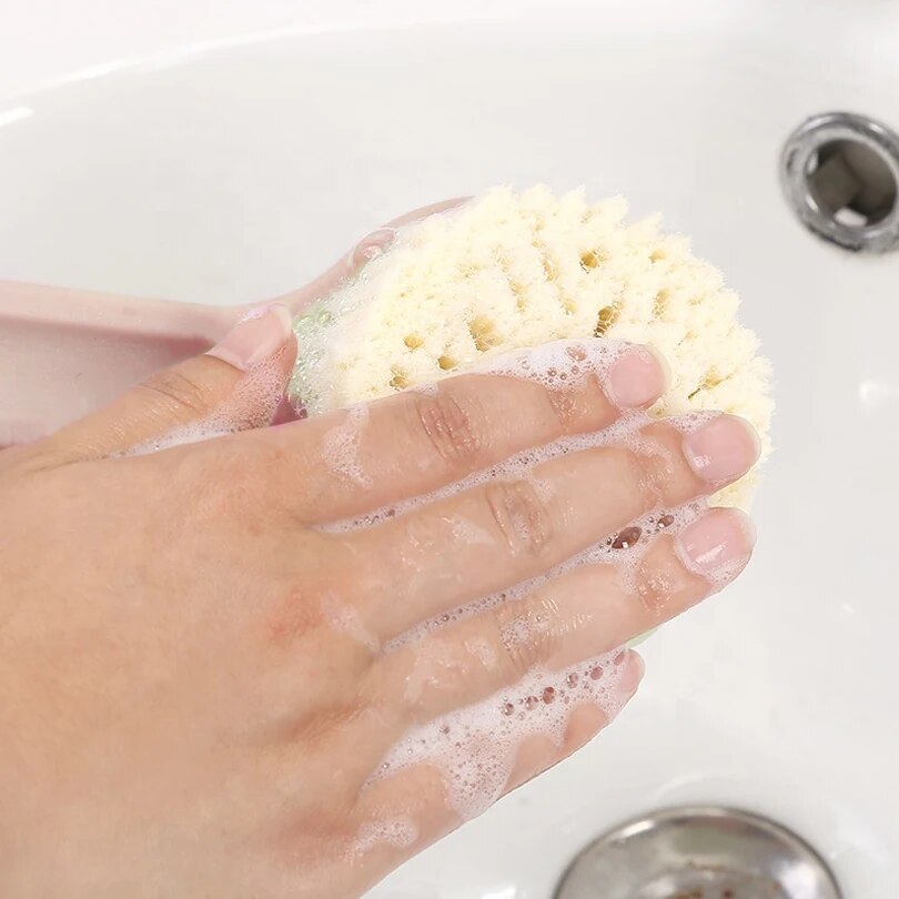 Bath Brush