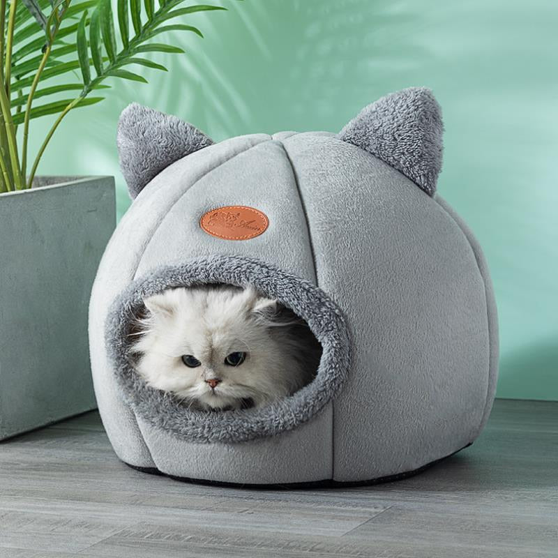 Cat Bed - Bazaare Mart
