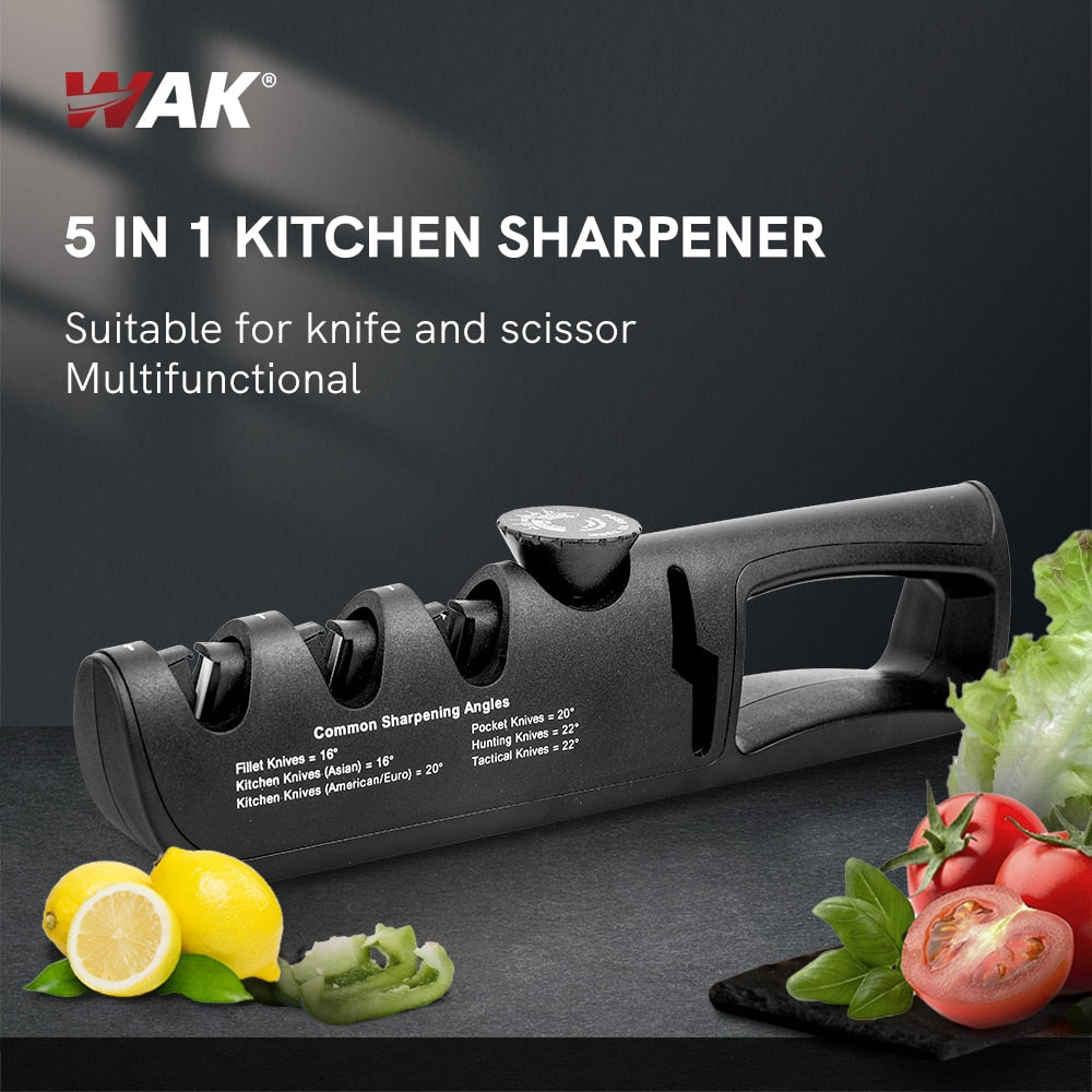 Knife Sharpener